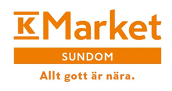 K-Market Sundom / Sten